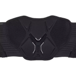Titan Race Belt - Black