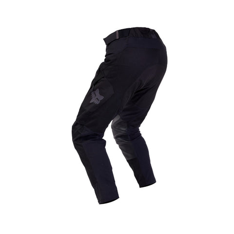 Defend Off Road Pant - Black