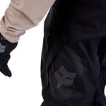 Defend Off Road Pant - Black