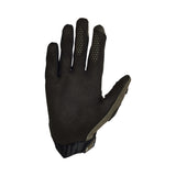 Defend Wind Off Road Glove - Olive Green