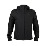 Ranger O.R. Packable Rain Jacket - Black