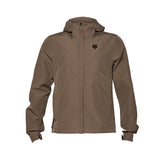 Ranger O.R. Packable Rain Jacket - Ash