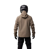 Ranger O.R. Packable Rain Jacket - Ash