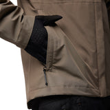 Ranger O.R. Packable Rain Jacket - Ash