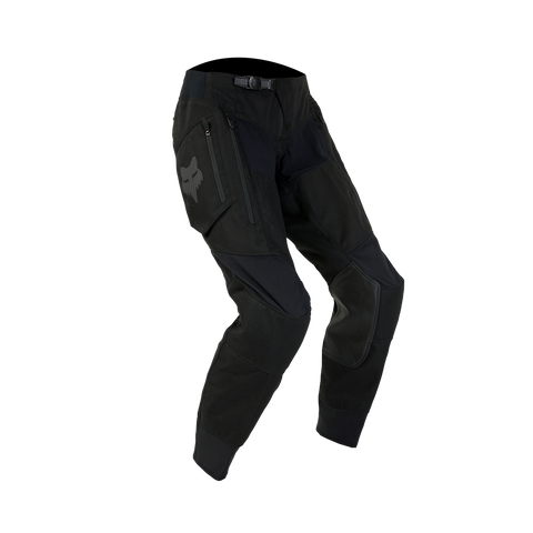 Women's Ranger Off Road Pant - Black