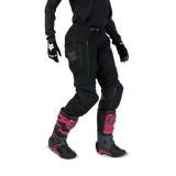 Women's Ranger Off Road Pant - Black