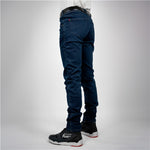 Spitfire Jeans Straight Cut - Blue