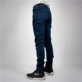 Spitfire Jeans Straight Cut - Blue