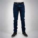 Spitfire Jeans Straight Cut - Blue
