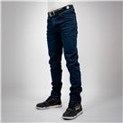 Spitfire Jeans Straight Cut - Blue