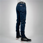 Spitfire Jeans Straight Cut - Blue