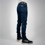 Spitfire Jeans Straight Cut - Blue
