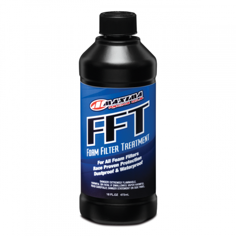 FFT Foam Filter Oil Treatment
