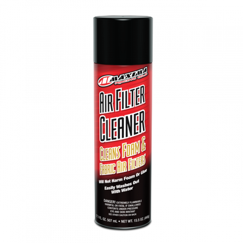 Air Filter Cleaner (17.1 FL OZ)