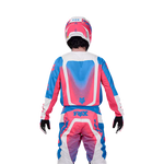180 Collect Jersey -  Blue/Pink
