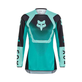 Womens 180 Collect Jersey - Spearmint Green