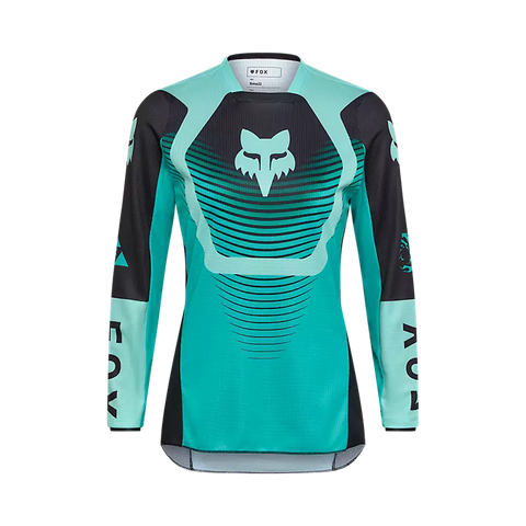 Womens 180 Collect Jersey - Spearmint Green