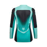 Womens 180 Collect Jersey - Spearmint Green