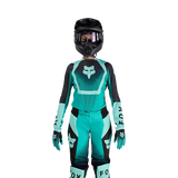 Womens 180 Collect Jersey - Spearmint Green