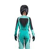 Womens 180 Collect Jersey - Spearmint Green