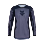 Youth 180 Shield Jersey - Black