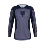 Youth 180 Shield Jersey - Black