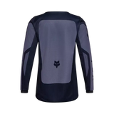 Youth 180 Shield Jersey - Black