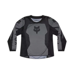 Kids 180 Shield Jersey - Black