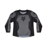 Kids 180 Shield Jersey - Black