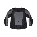 Kids 180 Shield Jersey - Black