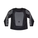 Kids 180 Shield Jersey - Black