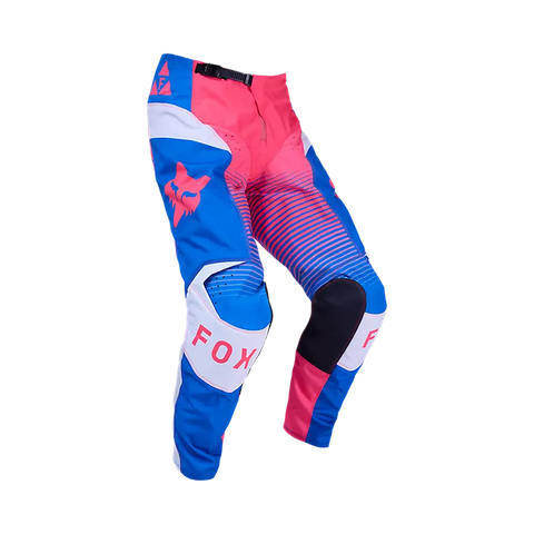 180 Collect Pants - Blue/Pink