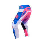180 Collect Pants - Blue/Pink