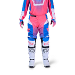 180 Collect Pants - Blue/Pink