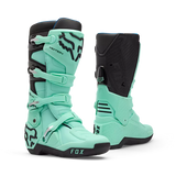 Motion Boots - Teal