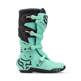 Motion Boots - Teal