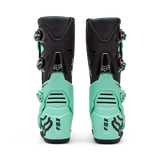Motion Boots - Teal
