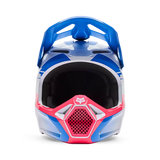 V1 Collect Helmet - Blue/Pink