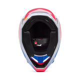 V1 Collect Helmet - Blue/Pink