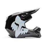 V1 Shield Helmet -  Black