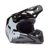 V1 Shield Helmet -  Black