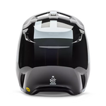 V1 Shield Helmet -  Black