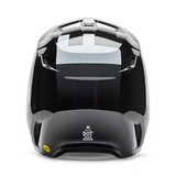 V1 Shield Helmet -  Black