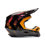 V1 Kairos Helmet - Tangerine