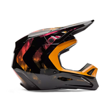 V1 Kairos Helmet - Tangerine