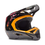 V1 Kairos Helmet - Tangerine