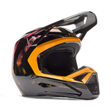 V1 Kairos Helmet - Tangerine