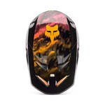 V1 Kairos Helmet - Tangerine