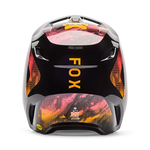 V1 Kairos Helmet - Tangerine