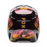 V1 Kairos Helmet - Tangerine